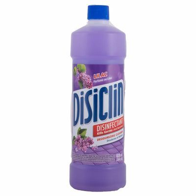 Disiclin Disinfec Lilac 28oz