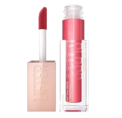 Maybelline Lifter Gloss Heat