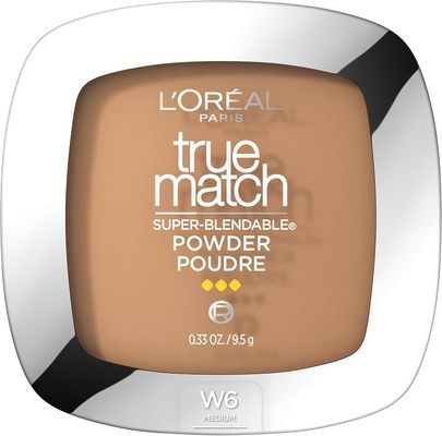 L'Oreal True Match Powder