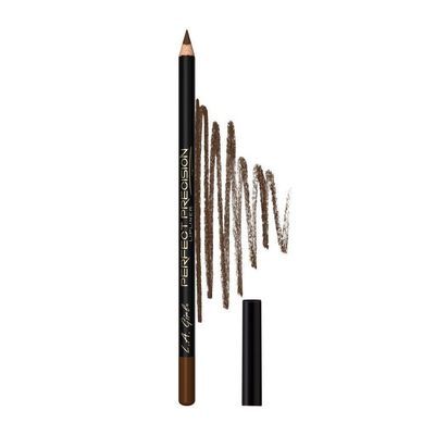L.a. Girl Perfect Precision Chocolate