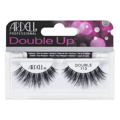 Ardell Double Up Wispies 113
