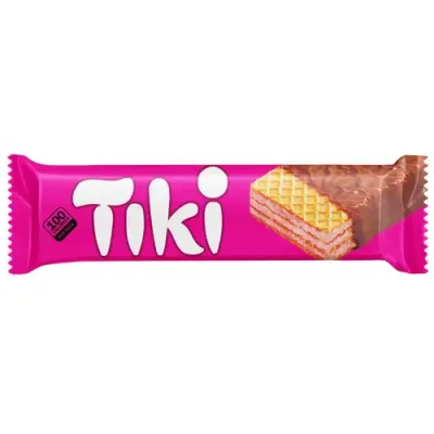 Charles Tiki Strawberry 26g