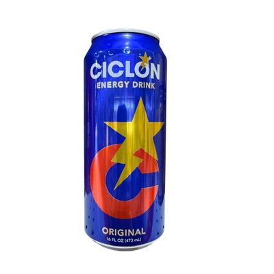 Ciclon Original Energy Drink