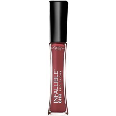 L'Oreal Paris Infallible 8 Hour Pro Lip Gloss