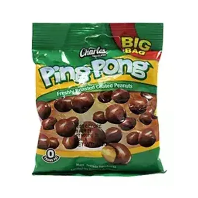 Ping Pong 100g
