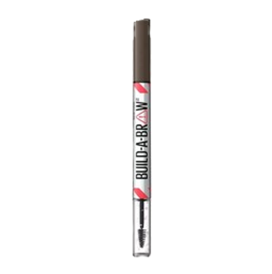 Maybelline Build A Brow Deep Brown 260