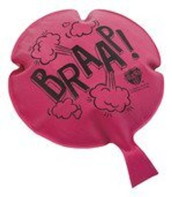 Toysmith Whoopee Cushion