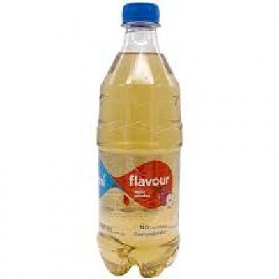 Dasani Apple Flavored Blast Water 500ml