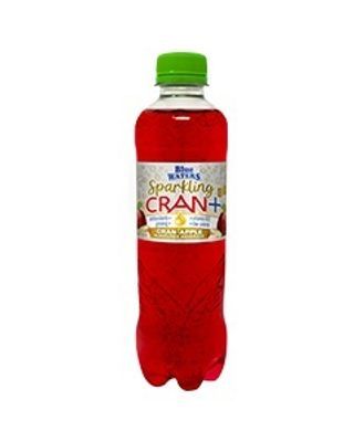 Blue Waters Sparkling Cran Apple 330ml