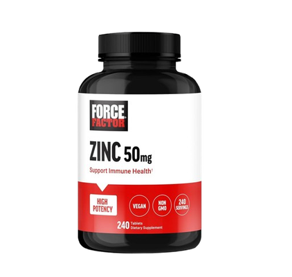 Zinc 50mg