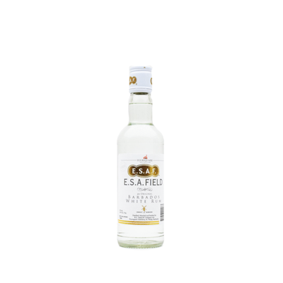 E S A Field White Rum 350ml