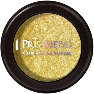 Pris-metal Chrome Eye Mousse