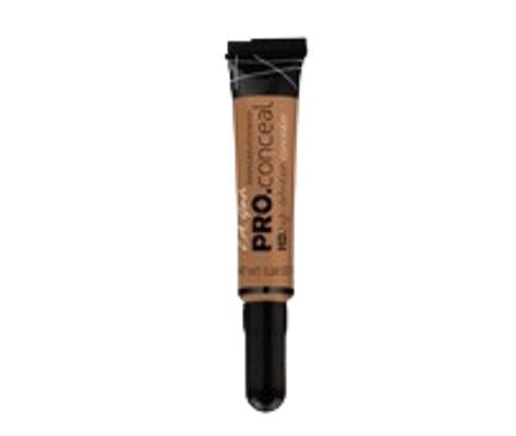 L.a. Girl Pro Concealer Cool Tan