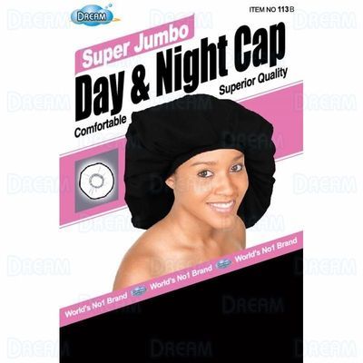 Dream Jumbo Day & Night Cap