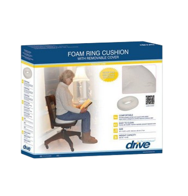 Foam Ring Seat Cushion