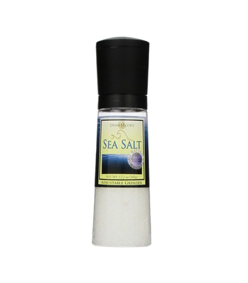 Dean Jacobs Sea Salt 12.2oz