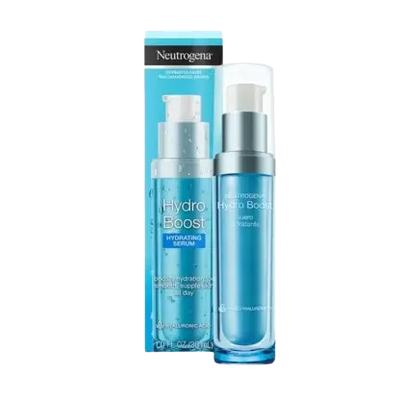 Neutrogena Hydro Boost Hydrating Serum