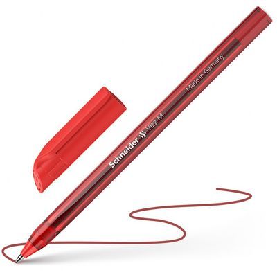 Schneider Vizz Gelco M Red