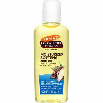 Palmers Cocoa Butter Body Oil 1.7oz