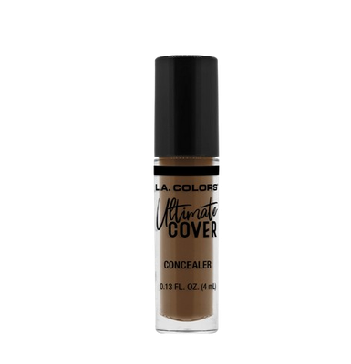 L.a.colors Ultimate Cover Concealer