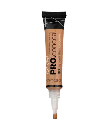 L.a. Girl Pro Concealer Light Ivory