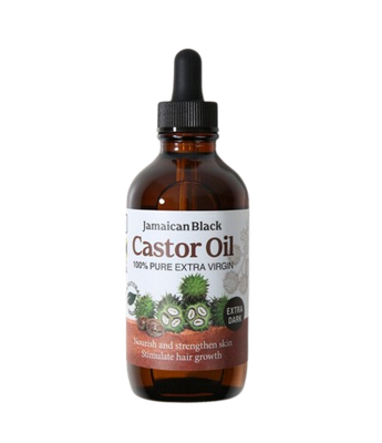 Abny Jamaican Black Castor Oil Original
