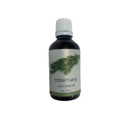 Economy Rosemary Oil 25ml