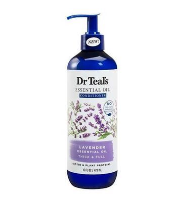Dr Teals Conditioner Lavender&essential
