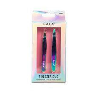 Cala Tweezer Duo