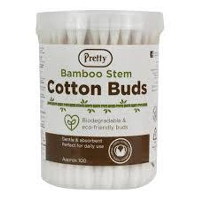 Pretty Cotton Buds 100