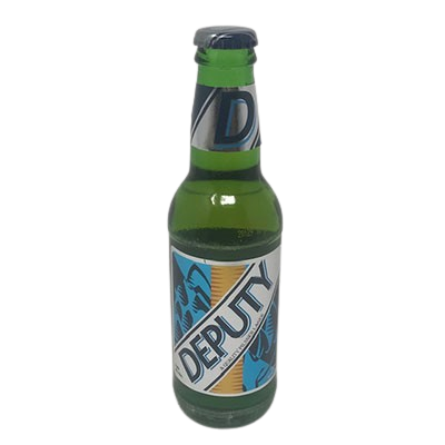 Deputy Beer 8.5oz