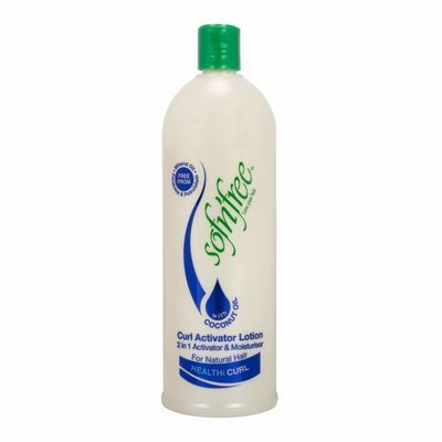 Sofnfree Curl Activator Lotion 750ml