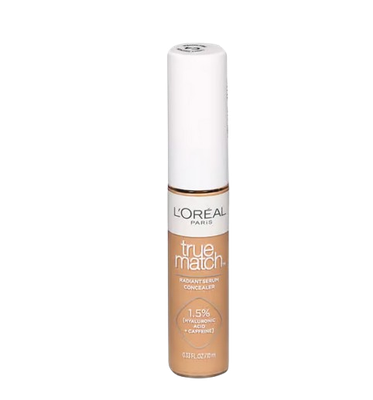 Loreal True Match Rad Serum Conc C4