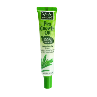 Via Natural Oil Pro Growth