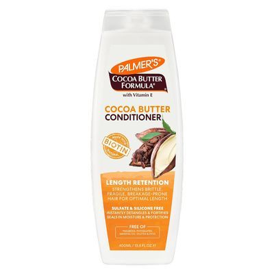 Palmers Cocoa Butter Lr Conditioner 13.5