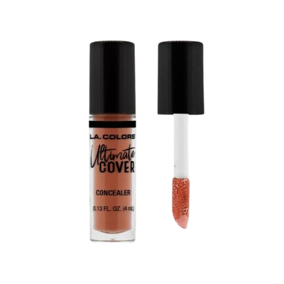 L.a.colors Ultimate Cover Concealer