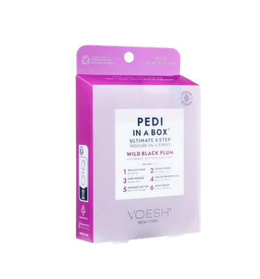 Vpedi In A Box Ultimate Wild Black Berry