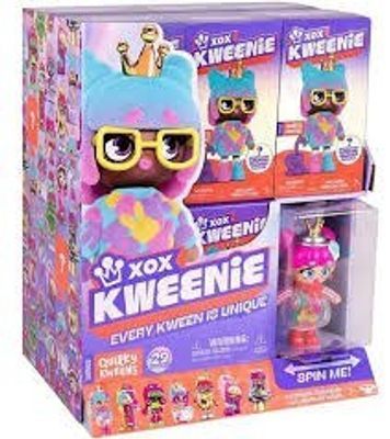 Xox Kweenie Quirky Kweens