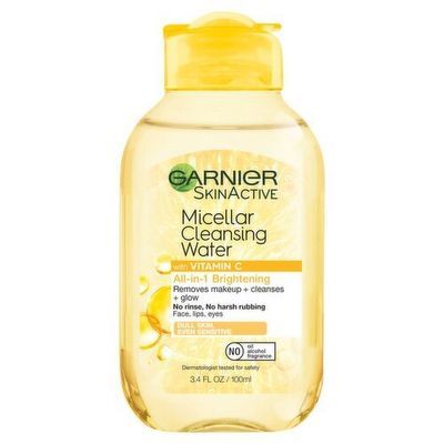 Garnier Micellar Water Vitamin C 100ml