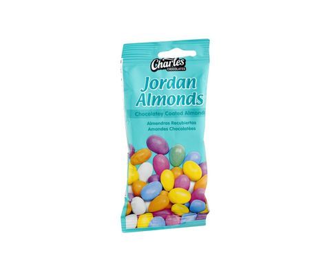 Charles Jordan Almonds 55g