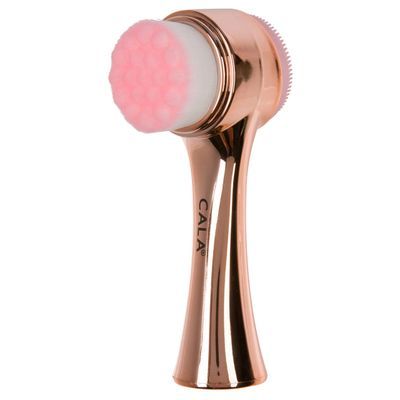 Cala Dual Action Facial Brush