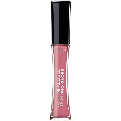 Loreal Infallible Pro 8hr Nightfall Rose