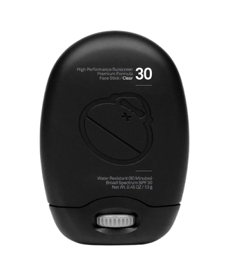 Sun Bum Signature Face Stick Clear 30