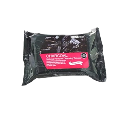 Beautytreats Makeupremovercleansertissue