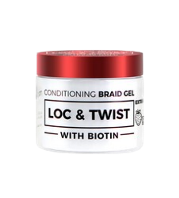 Conditioning Braid Gel Strawberry 300ml