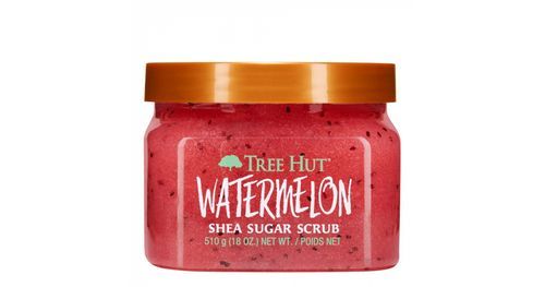 Tree Hut Shea Sugar Scrub Watermelon