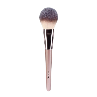 Nicka K Beauty Play Powder Brush
