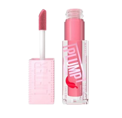 Maybelline Lifter Plump Blush Blaze 008
