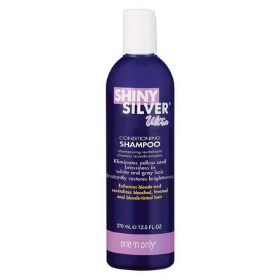 Shiny Silver Ultra Shampoo 12oz
