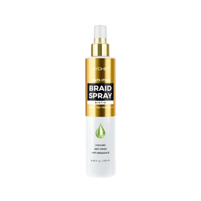 Tyche Braid Spray 250ml